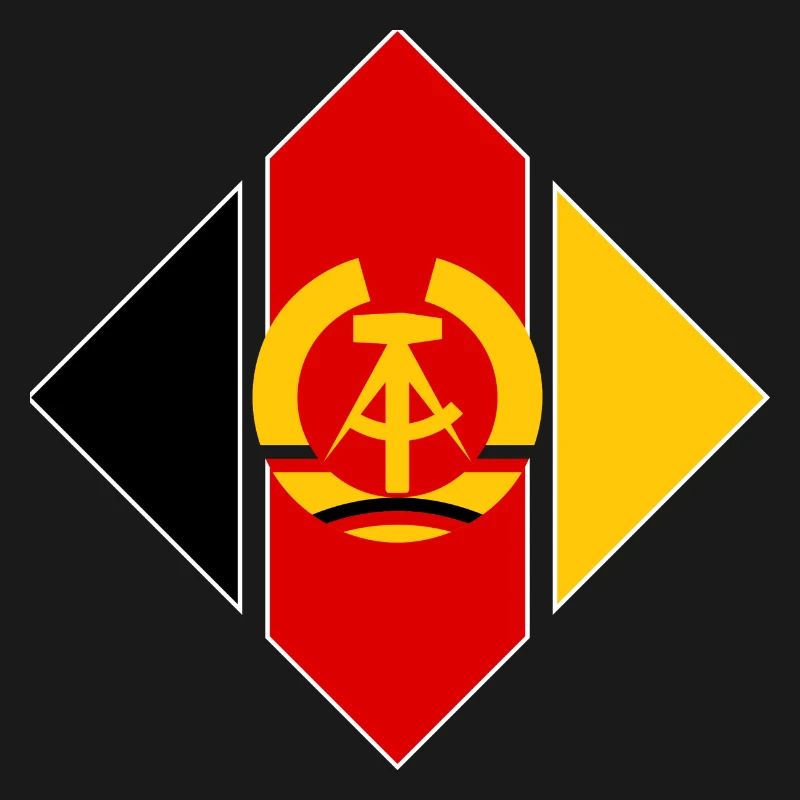 Abzeichen Luftstreitkräfte der NVA