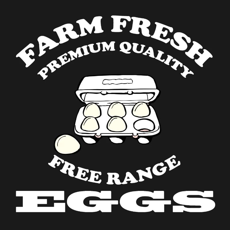 Eggs