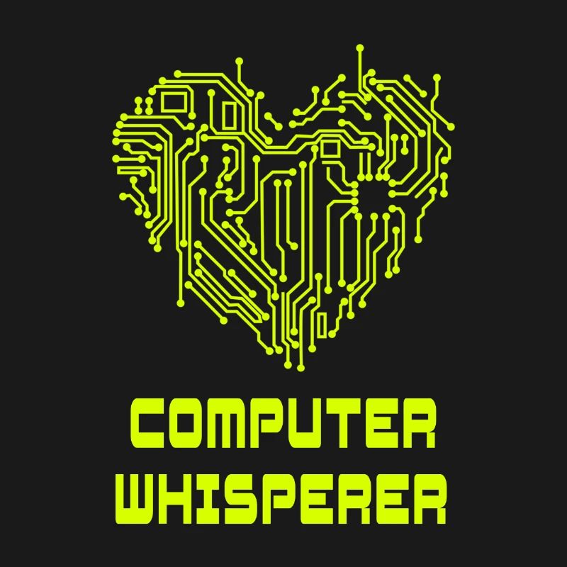 Computer Flüsterer