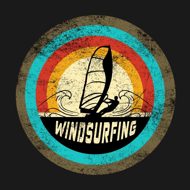 Windsurfing Design