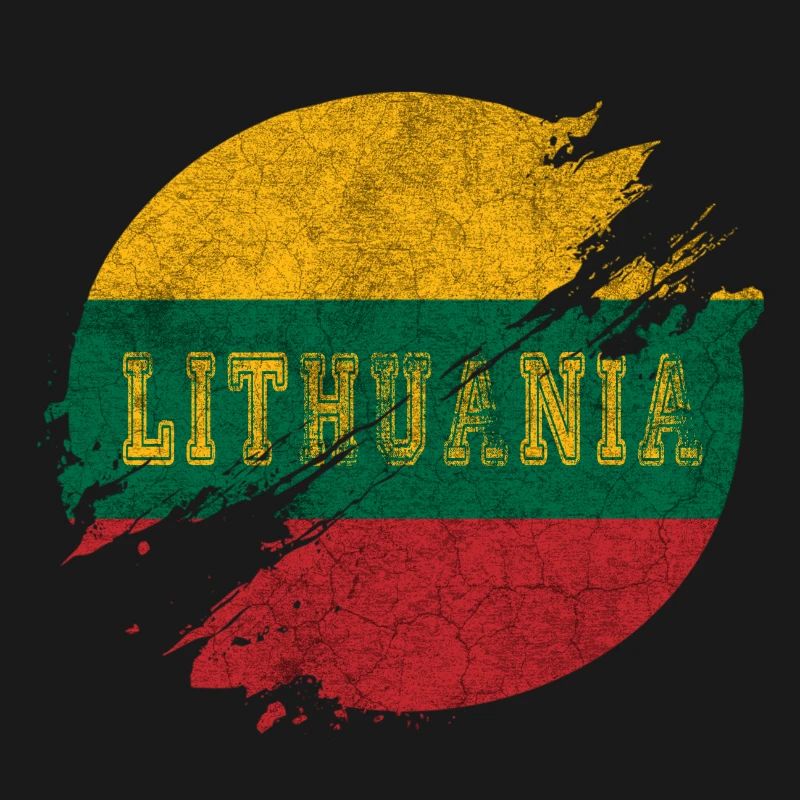 Lithuania County