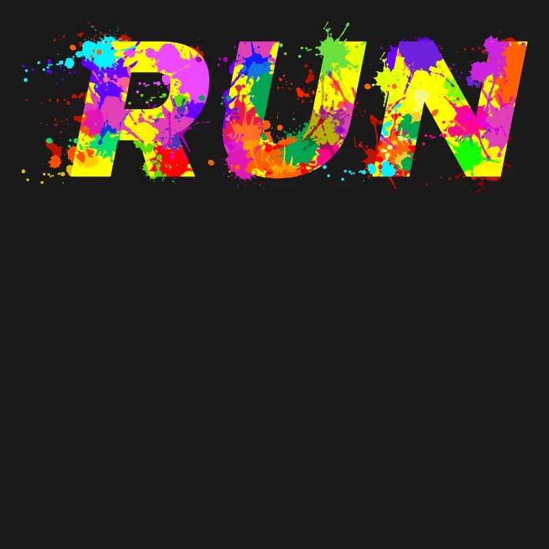 Course course déclaration motivation jogging sport