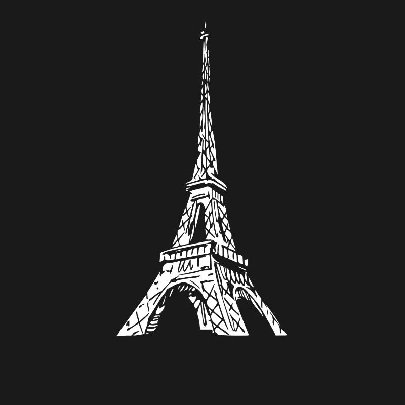 Paris Eiffel Tower
