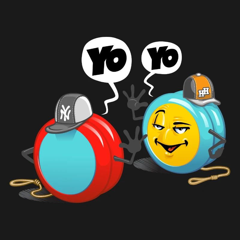 yo yo