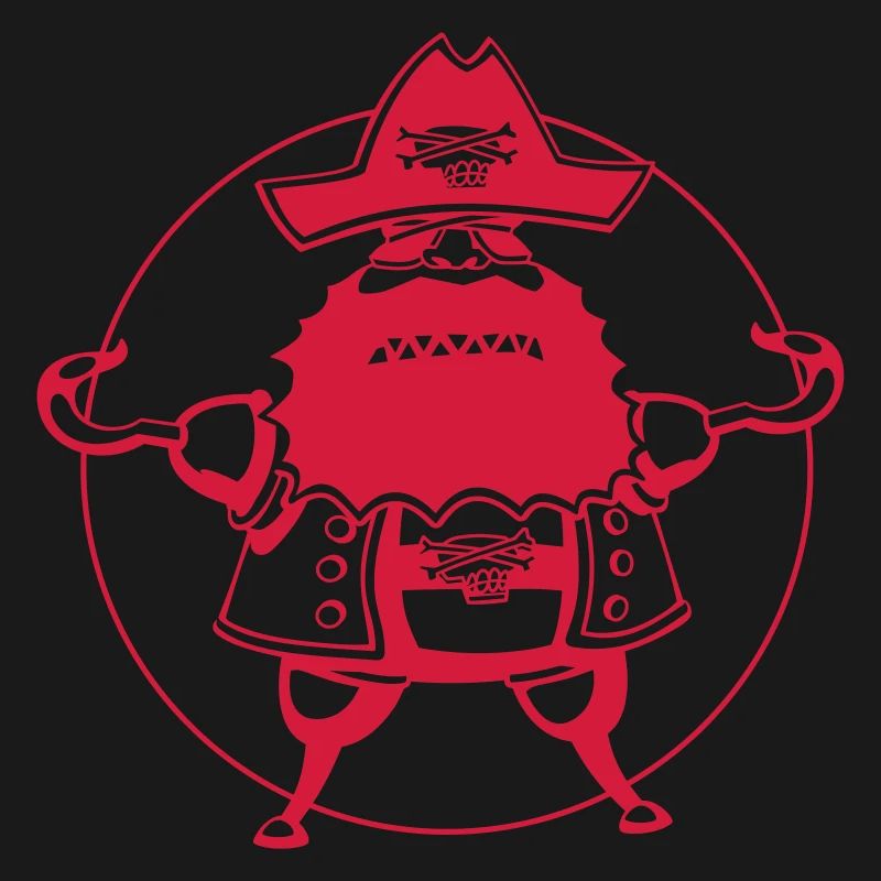 Pure pirate