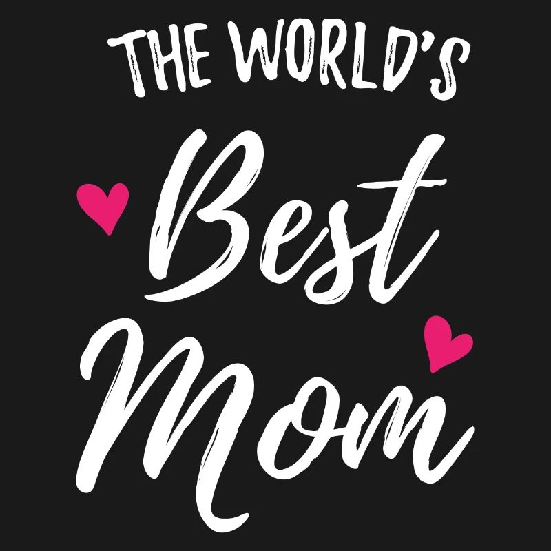 Die beste Mutter der Welt