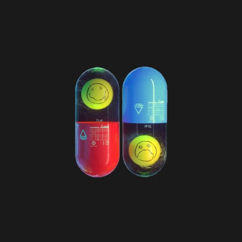 matrix nirvana