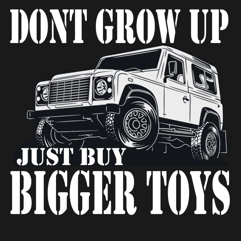 Defender Gift Gift