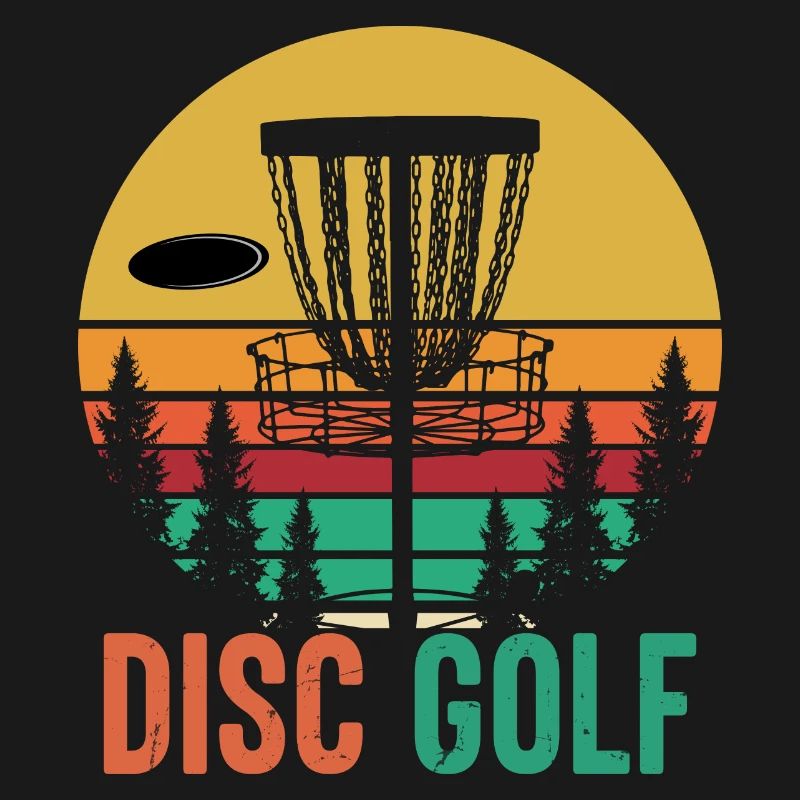 Disc Golf