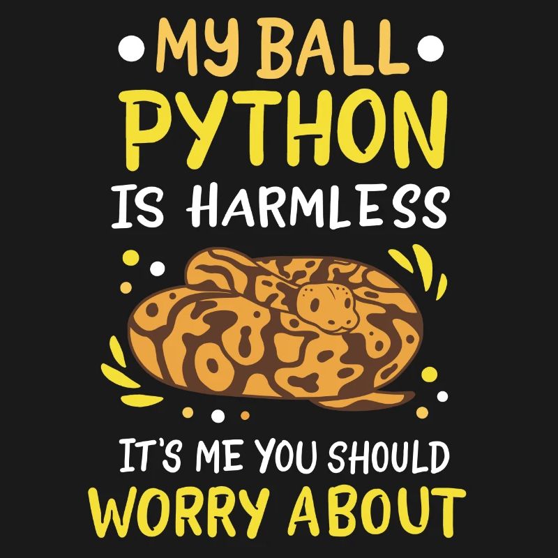 Ball Python