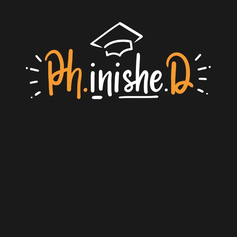 PhD Doctoral Degree