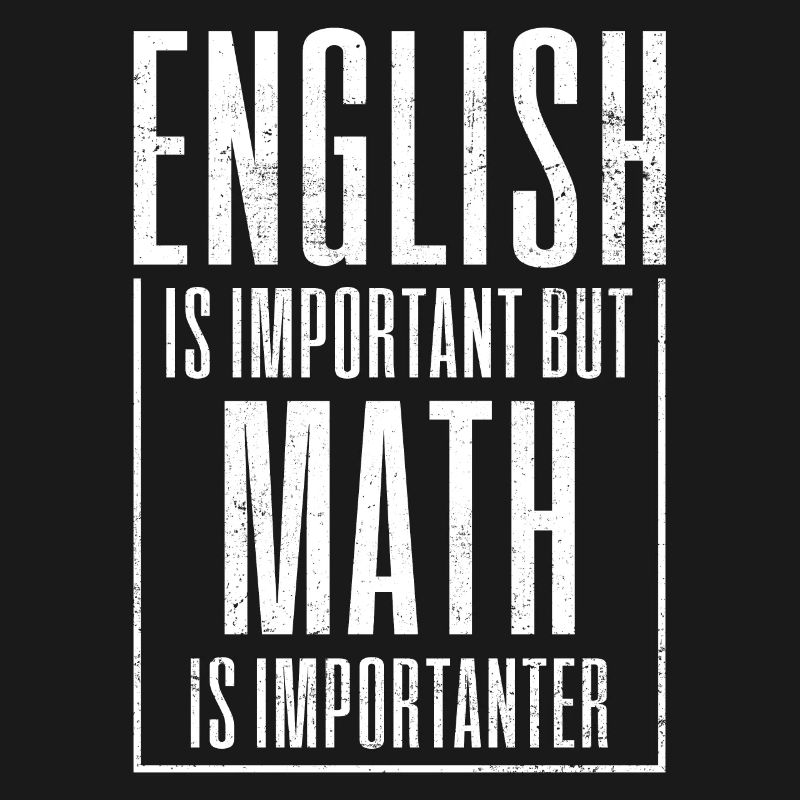 Mathématiques Maths Mathe maths Professeur de mathématiques