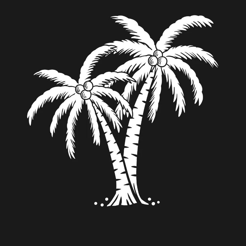Palm tree