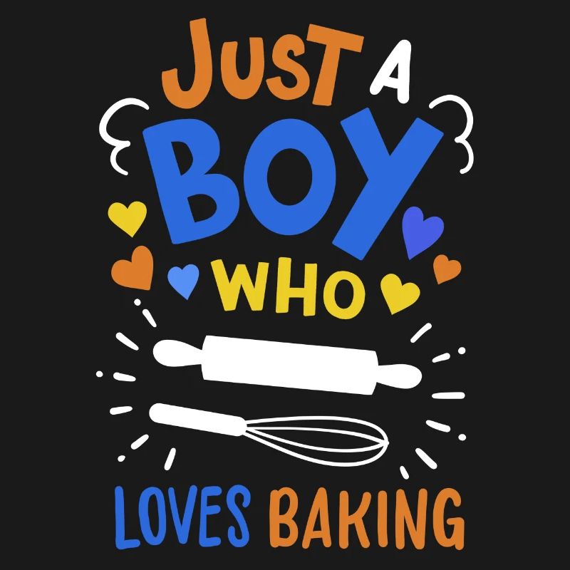 Backen Bäcker Hobbybäcker
