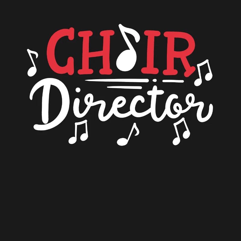 Chorleiter Dirigent