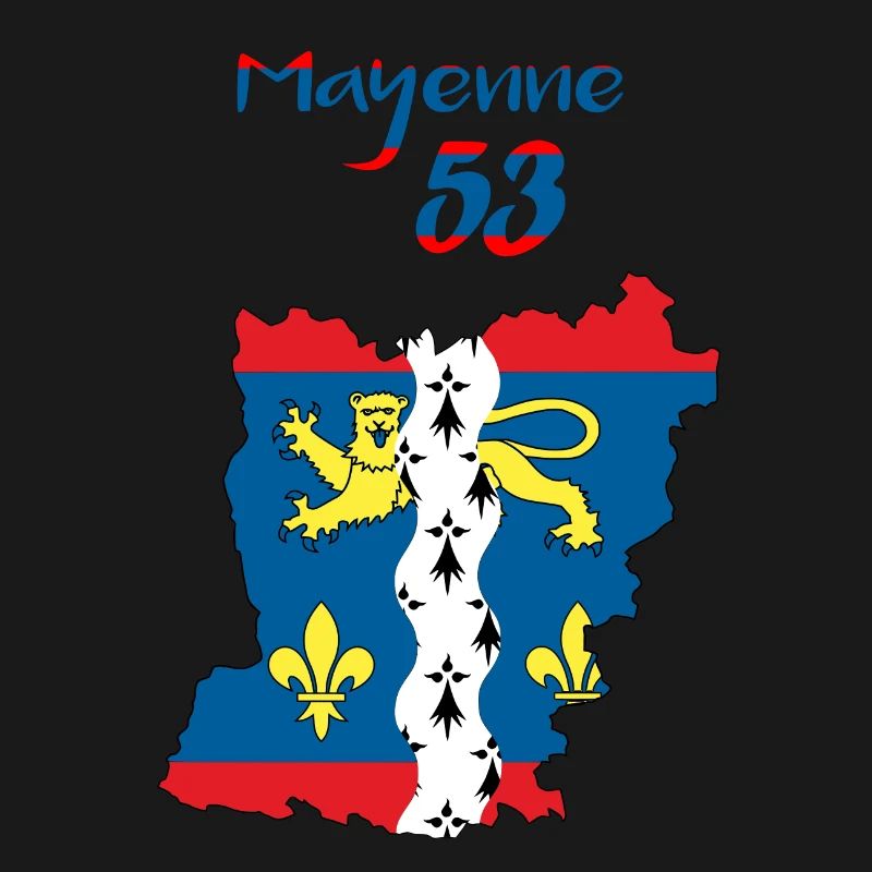 Mayenne