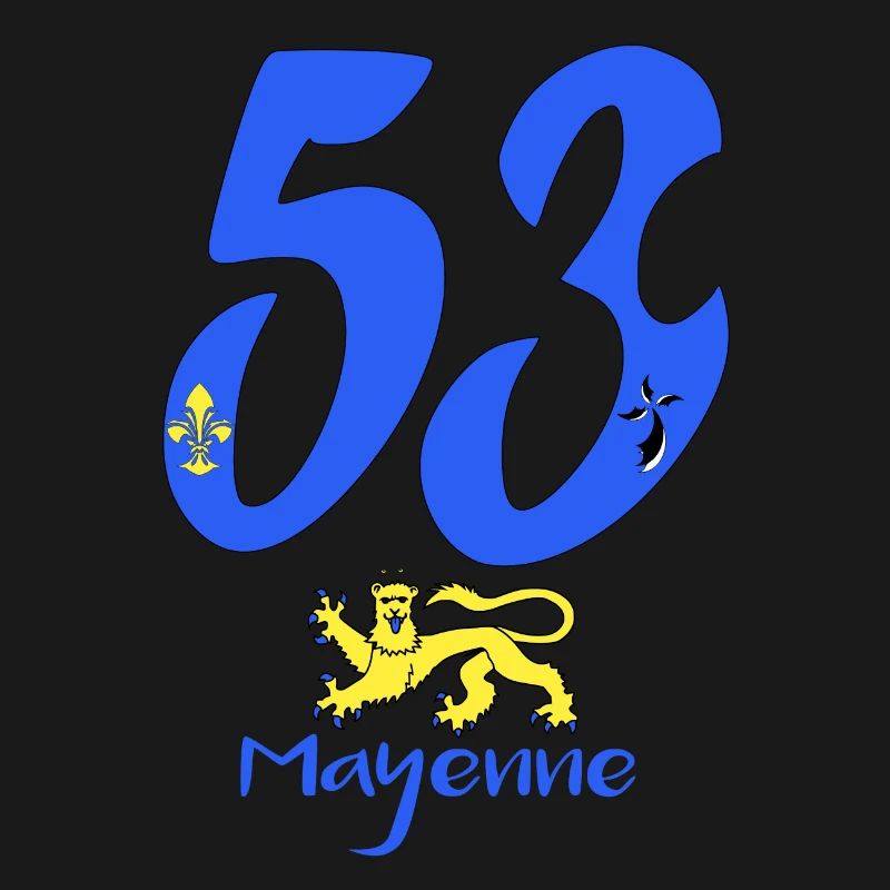 Mayenne