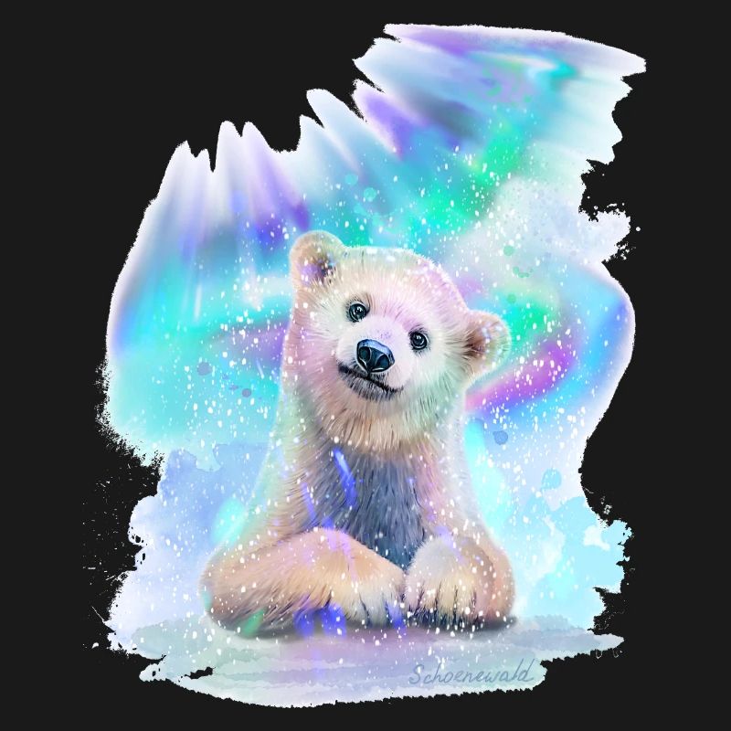 Polar bear