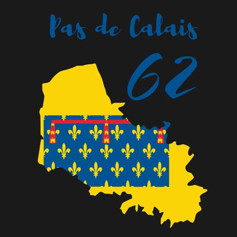 Pas de calais