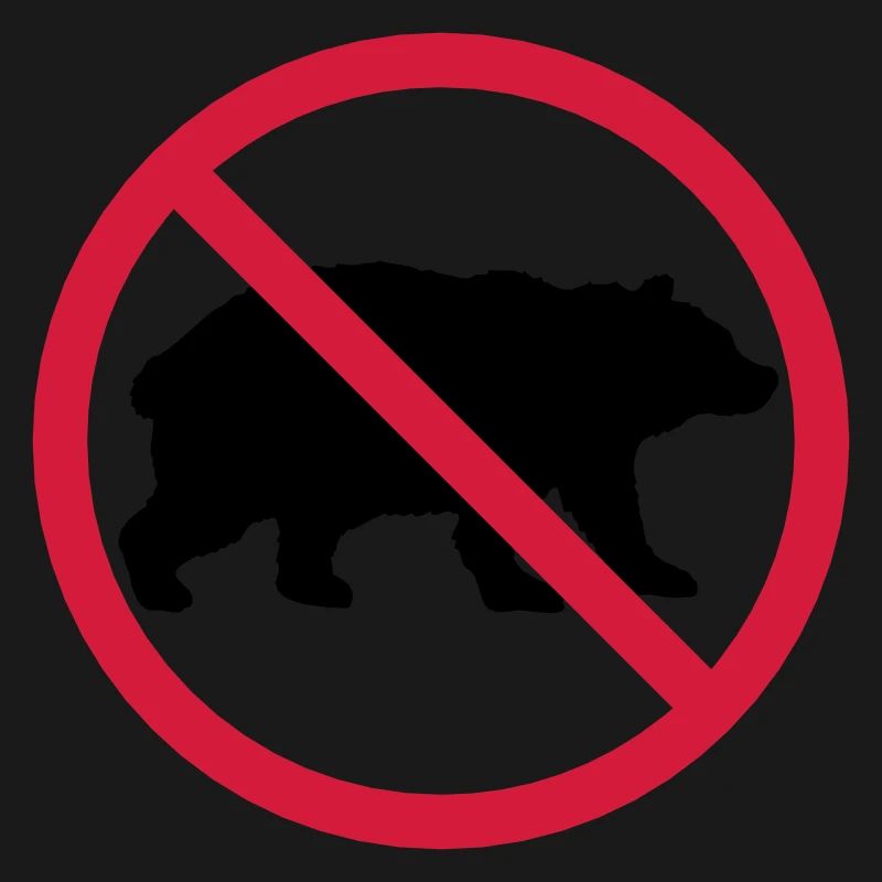Bouclier interdit d’ours