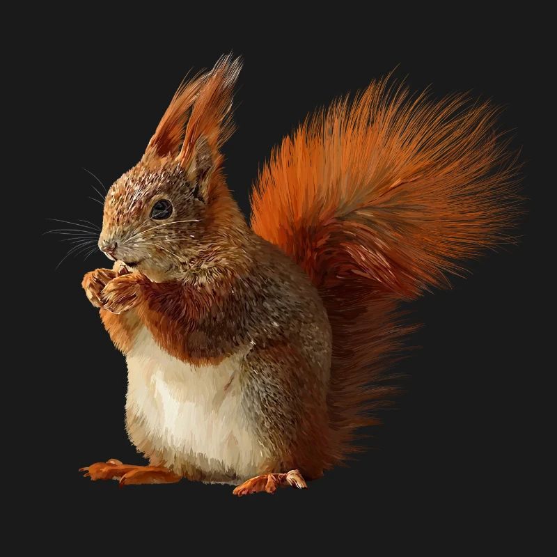 Eichhörnchen
