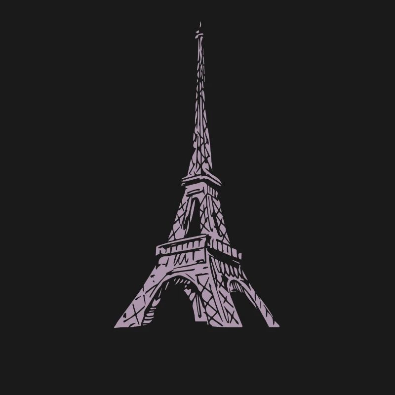 Paris Eiffel Tower