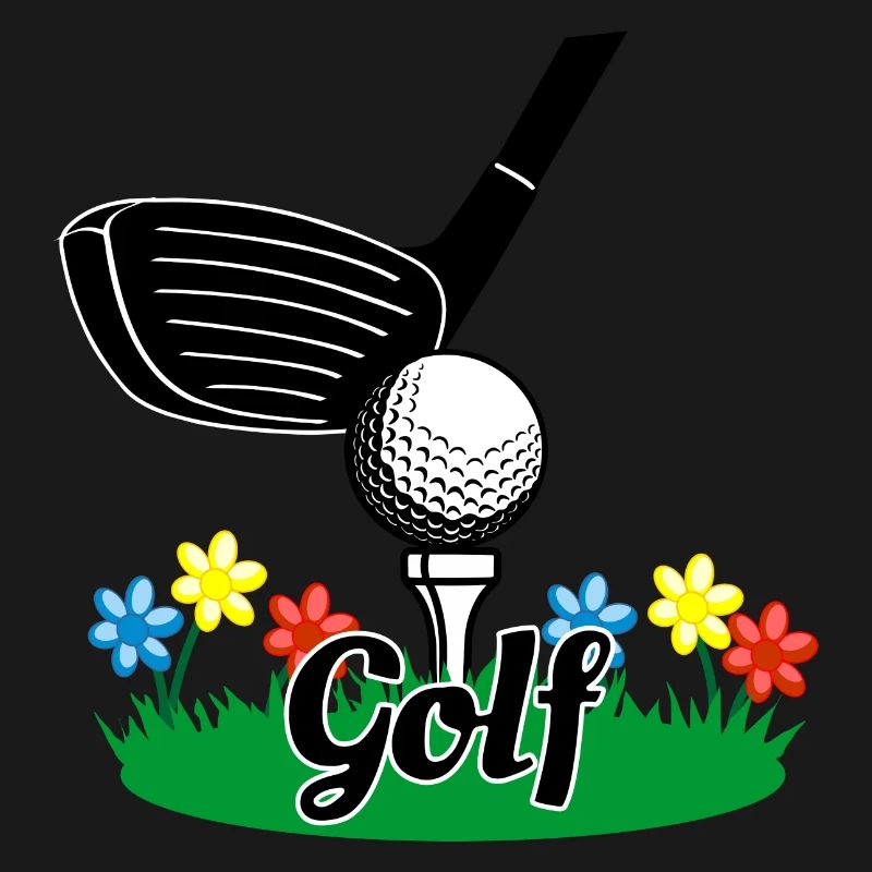 Golf stick