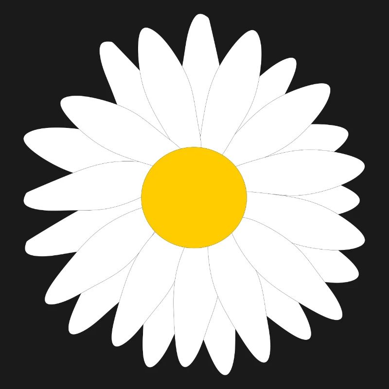 Blume weiß weiße Blumen Geschenk Muttertag Mutter