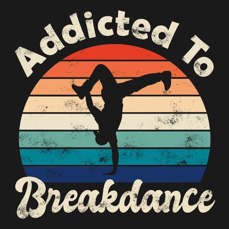 Breakdancing