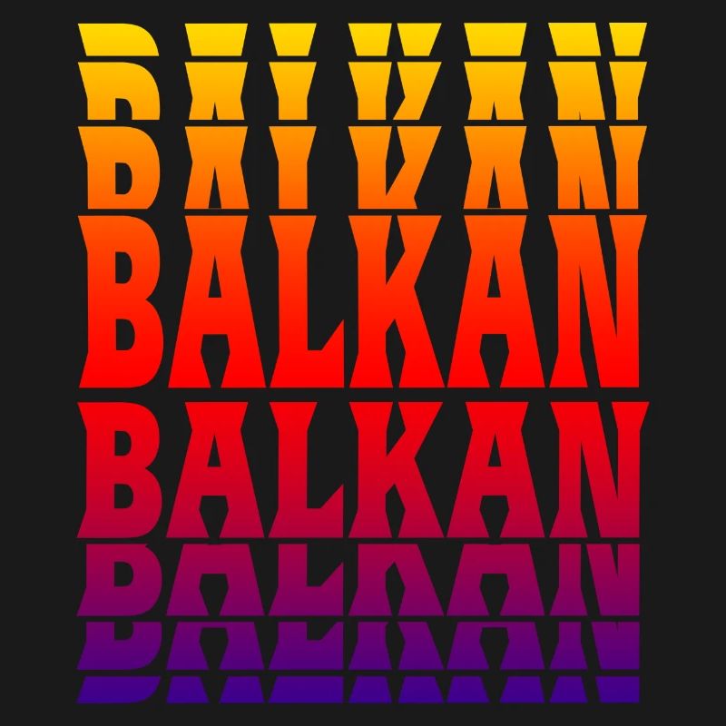 Balkan design