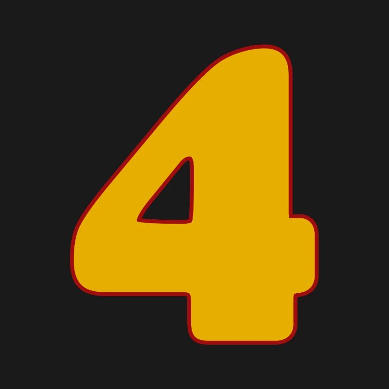4