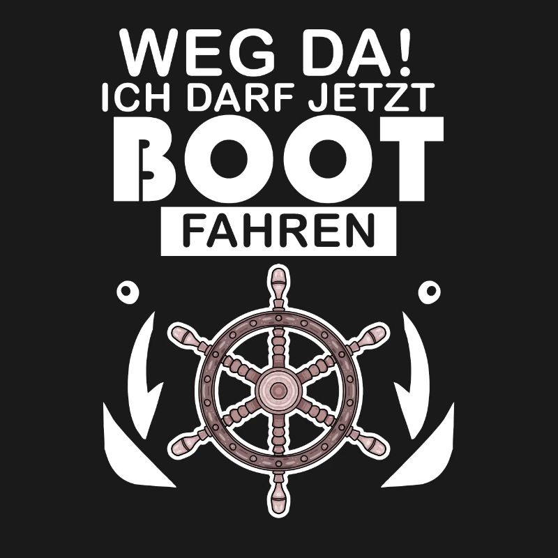 Bootsführerschein Motorboot Geschenk