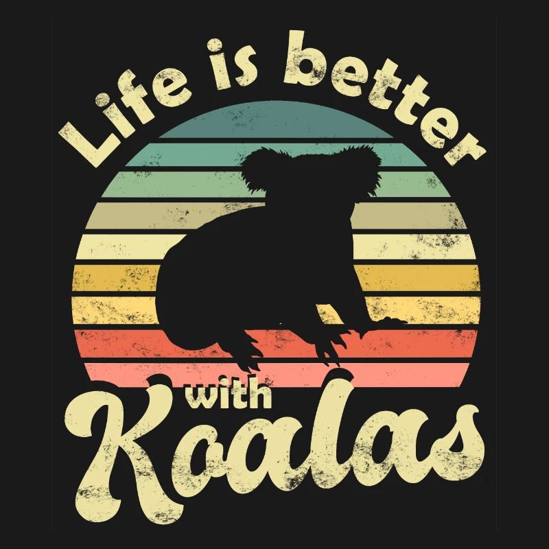 Koala Koala Bear