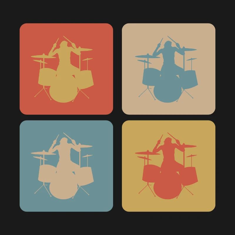drum design