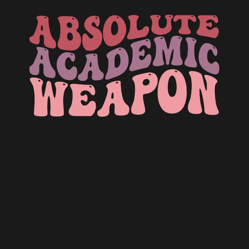 Students Absolute Academic Weapon