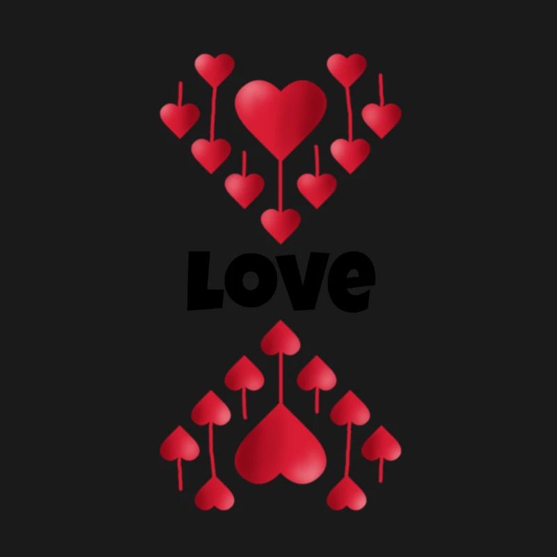 Saint-Valentin, Saint-Valentin, Saint-Valentin