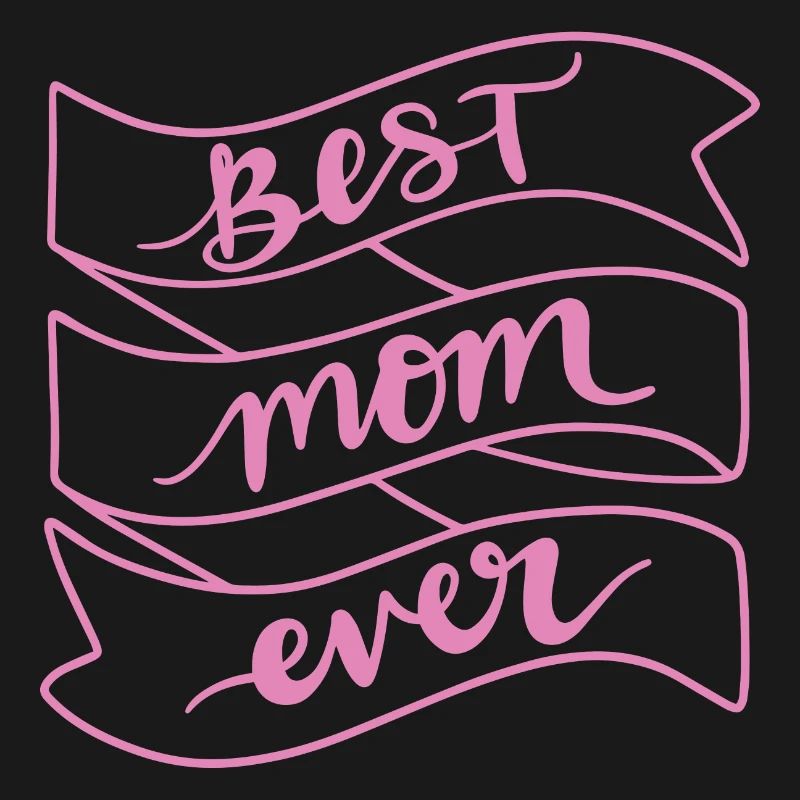 Beste Mutter aller Zeiten