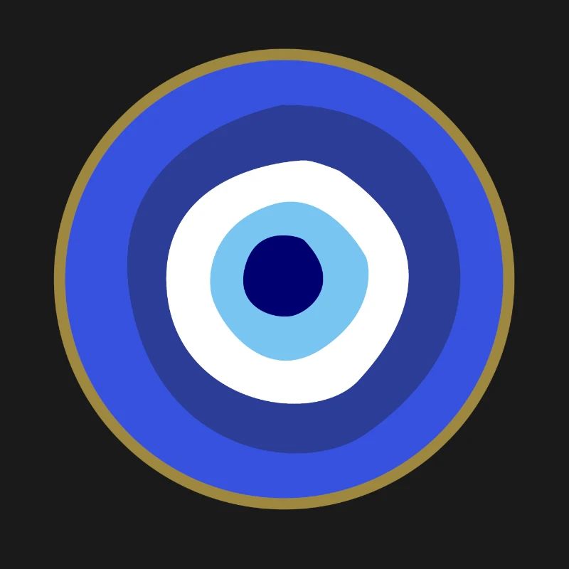Evil Eye
