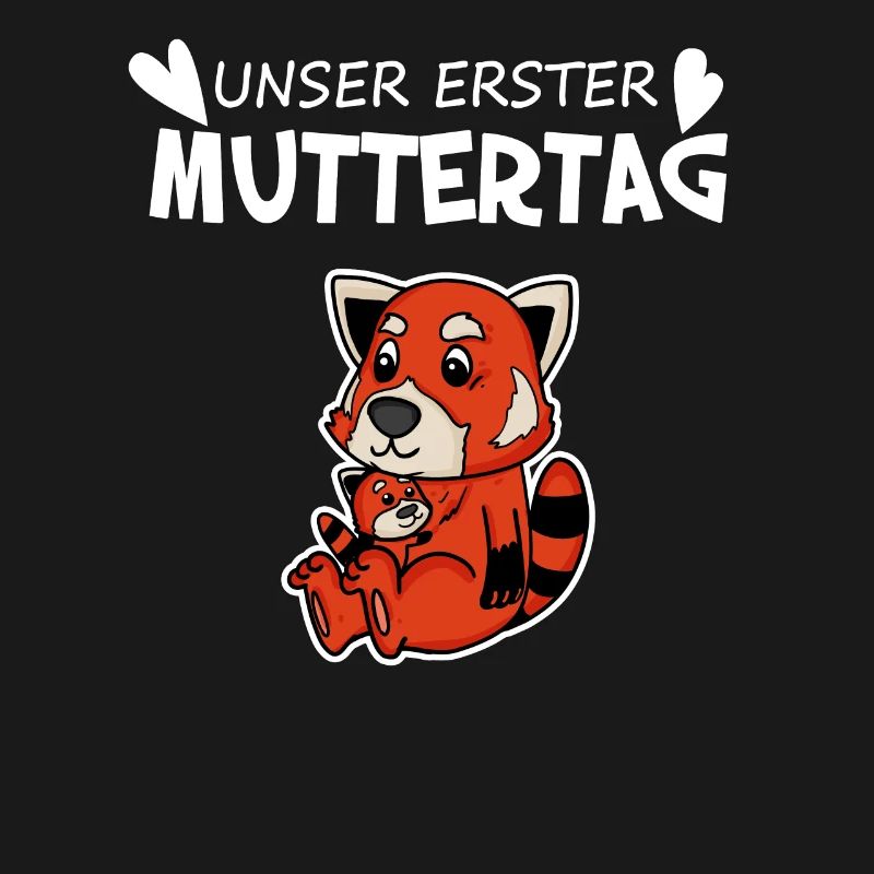 Muttertag - erster Muttertag Geschenk