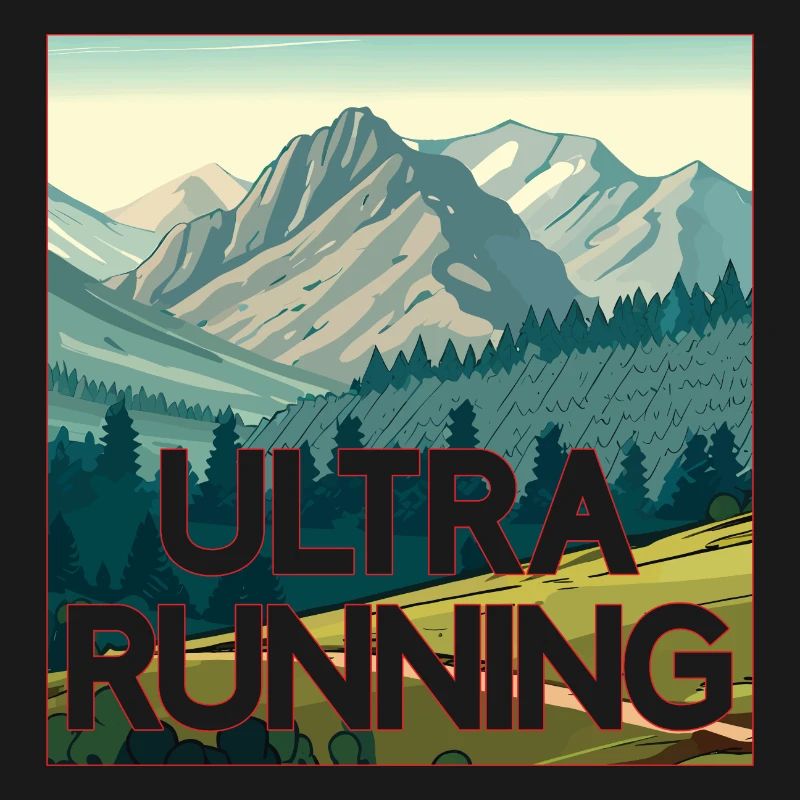 Ultra en cours d’exécution