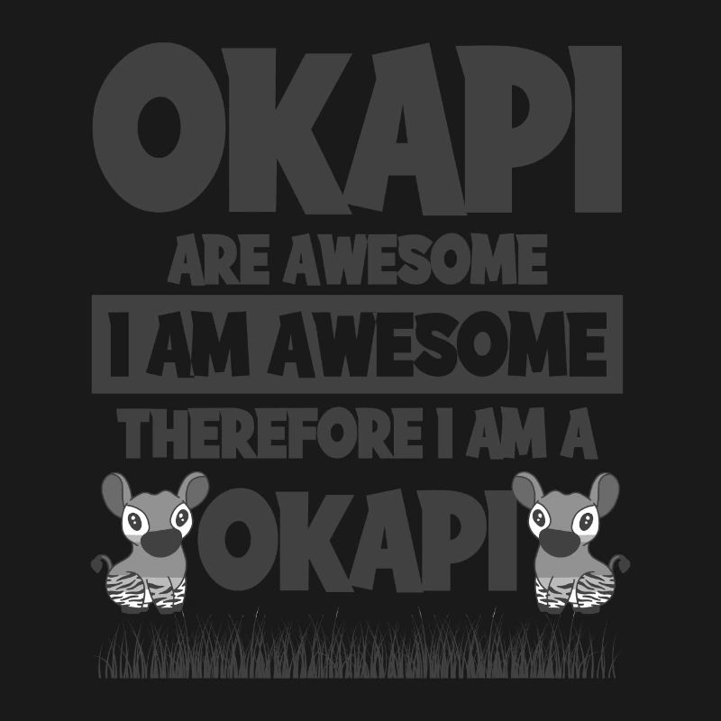 Okapi Design