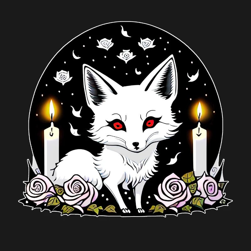 Gothic Fox