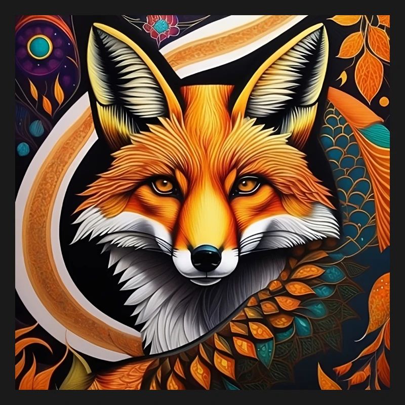Fox