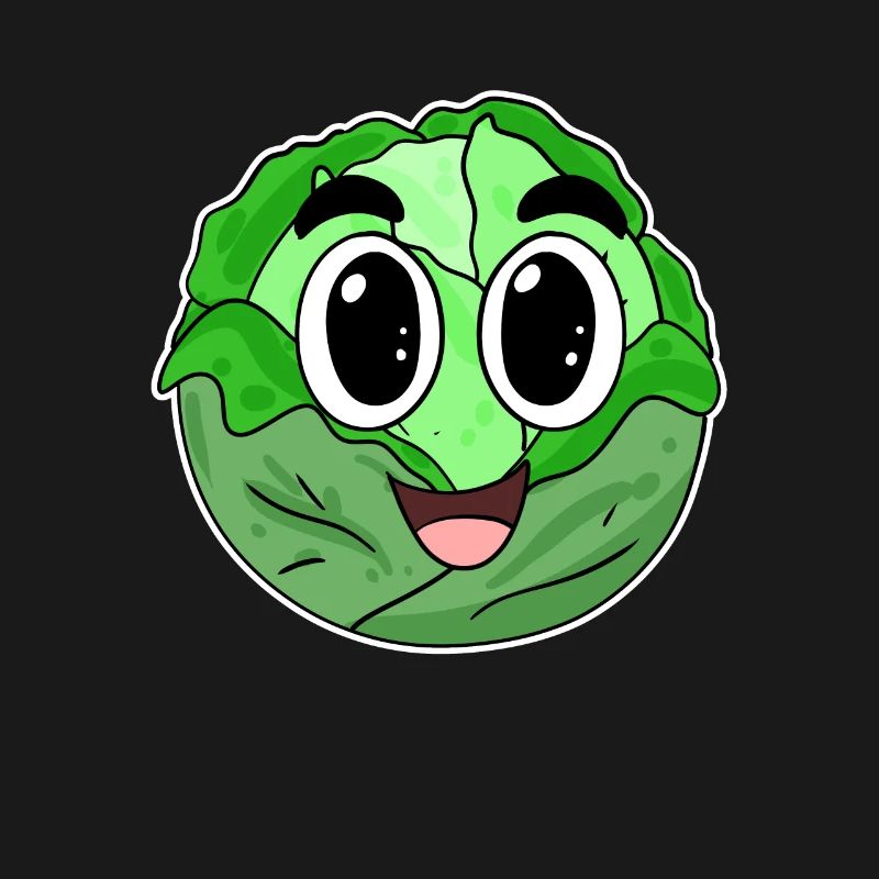 Kopfkohl Kohl
