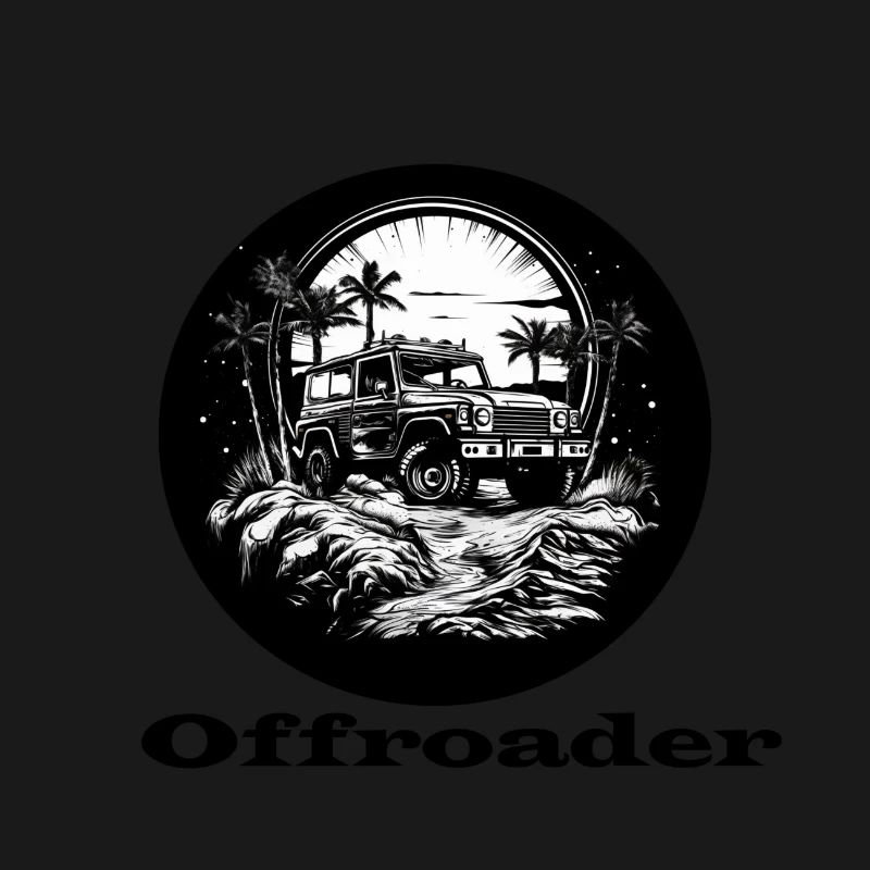 Offroader