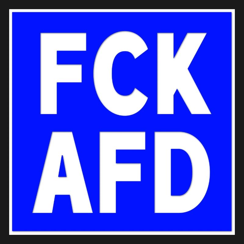 FCK AFD