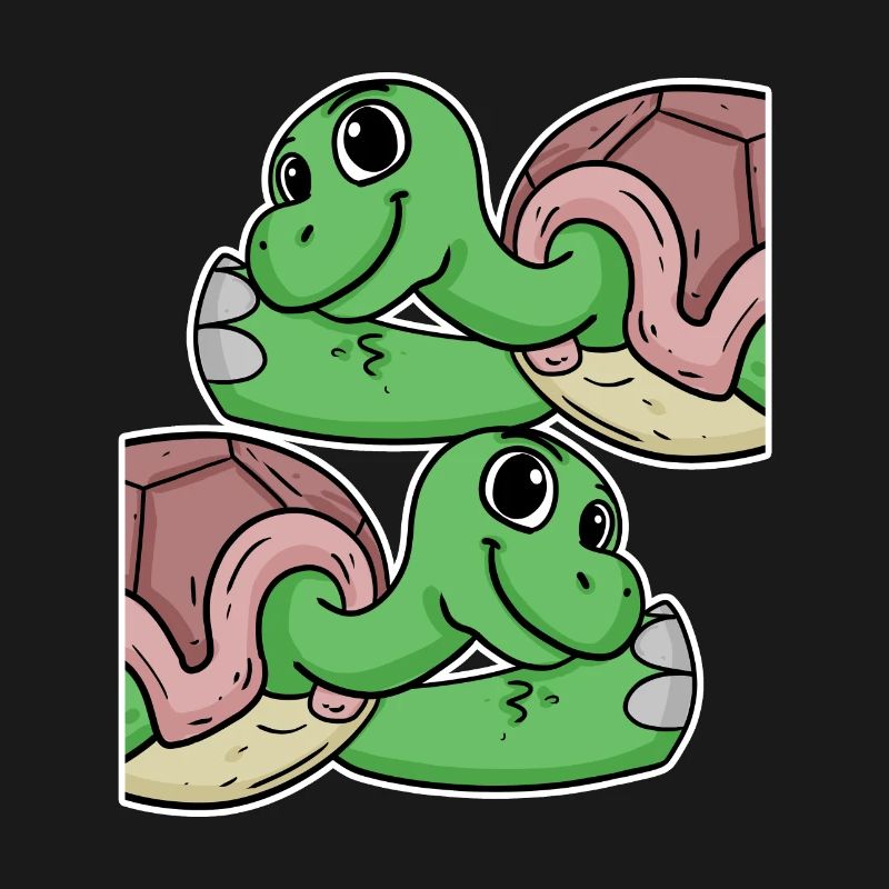 Turtle Turtles