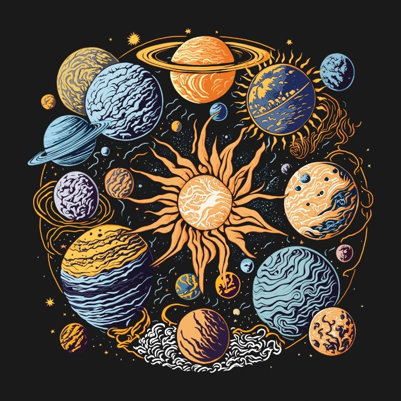 Solar system