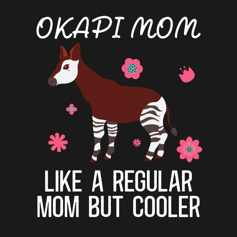 Okapi Wildnis Abenteuer