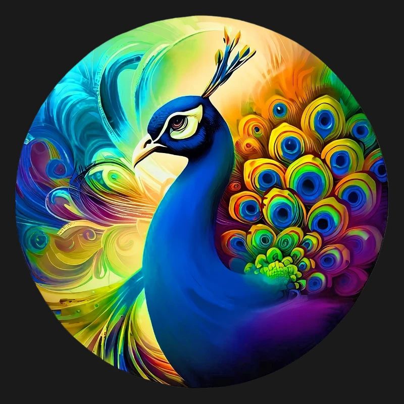 Peacock